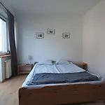 Z Ogrodem Quarto em Acomodações Particulares
