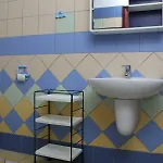 Quarto em Acomodações Particulares Z Ogrodem