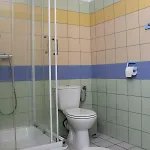 Quarto em Acomodações Particulares Z Ogrodem