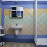 Quarto em Acomodações Particulares Z Ogrodem *