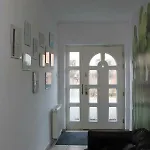 Z Ogrodem Quarto em Acomodações Particulares