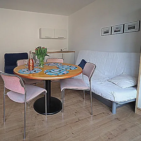 Z Ogrodem Séjour chez l'habitant