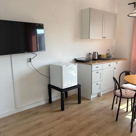 Z Ogrodem Władysławowo