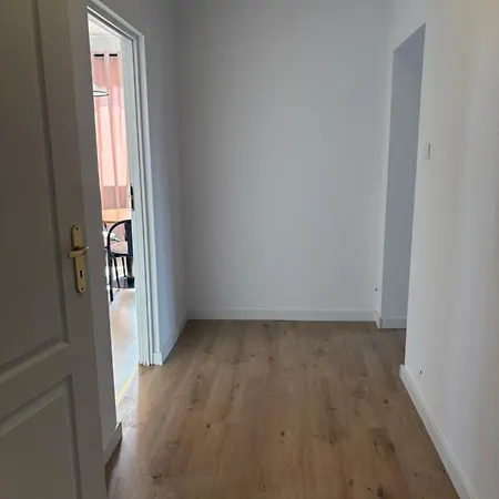 Z Ogrodem * Władysławowo