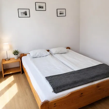 Homestay szállás Z Ogrodem-