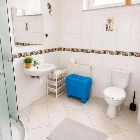 Z Ogrodem- Homestay szállás