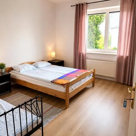 Homestay szállás Z Ogrodem- *