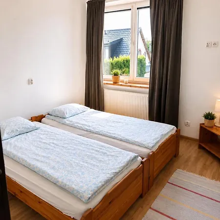 Homestay szállás Z Ogrodem-
