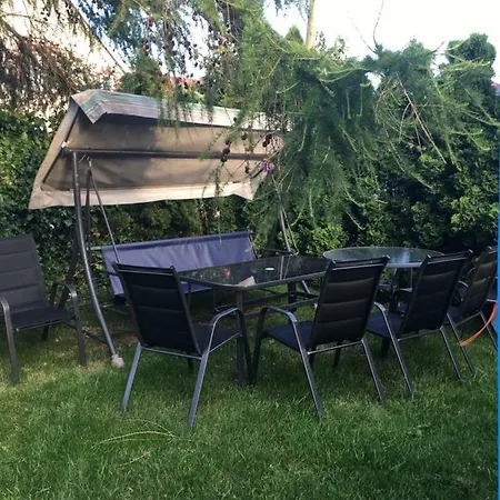 Z Ogrodem *