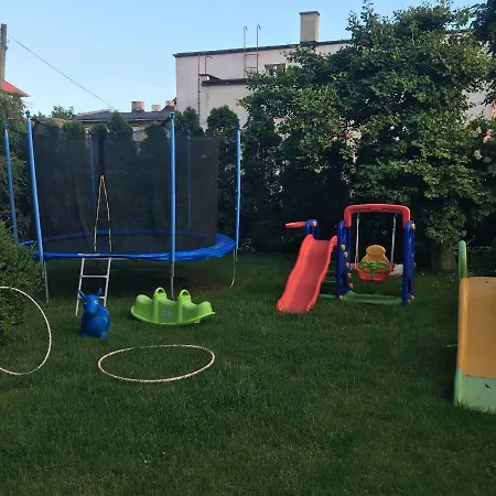 Z Ogrodem * Władysławowo