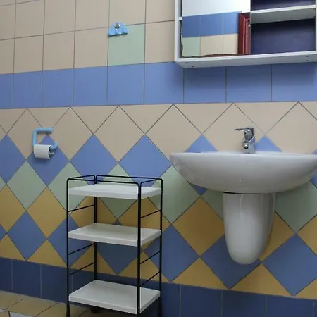 Séjour chez l'habitant Z Ogrodem