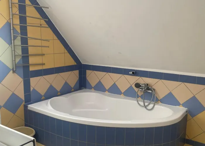 Z Ogrodem * Władysławowo