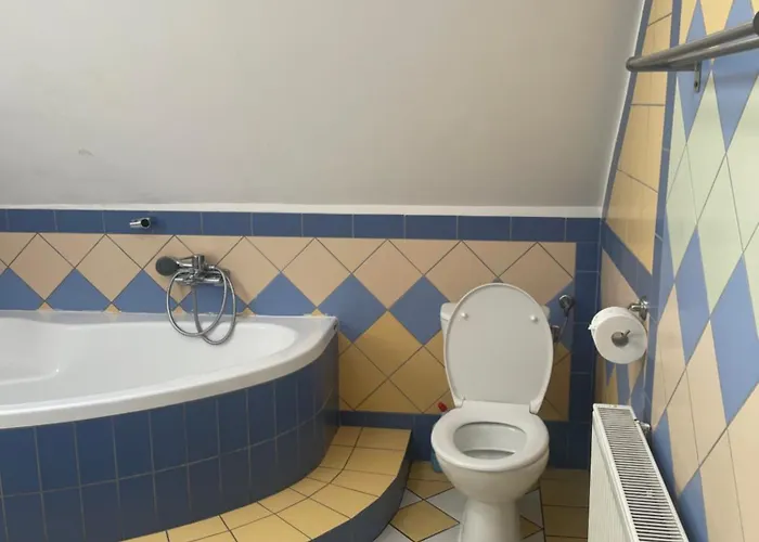 Z Ogrodem Władysławowo