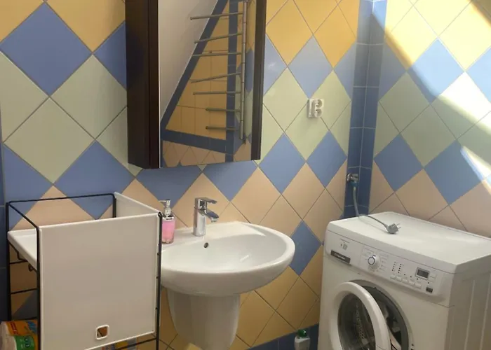 Z Ogrodem Władysławowo