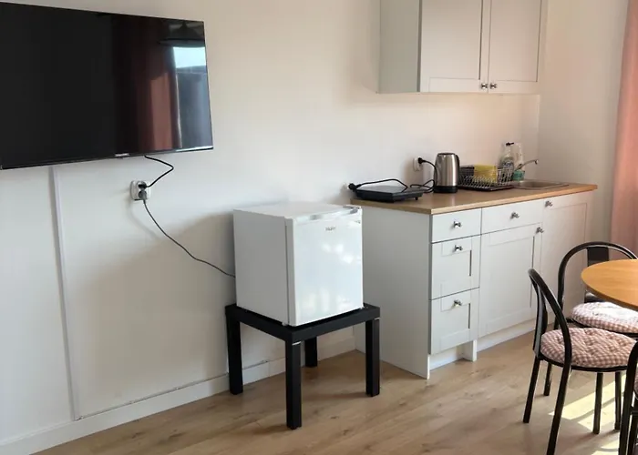 Z Ogrodem Władysławowo