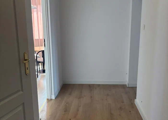 Z Ogrodem * Władysławowo