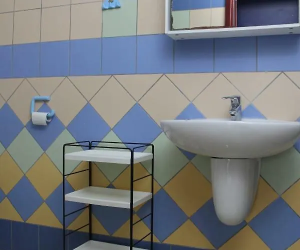 منزل للإقامة Z Ogrodem