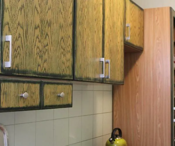 منزل للإقامة Z Ogrodem Władysławowo