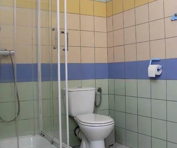 منزل للإقامة Z Ogrodem