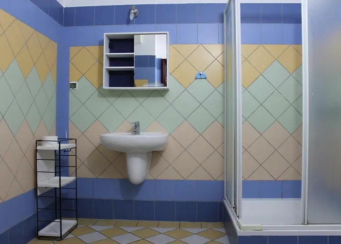 منزل للإقامة Z Ogrodem *