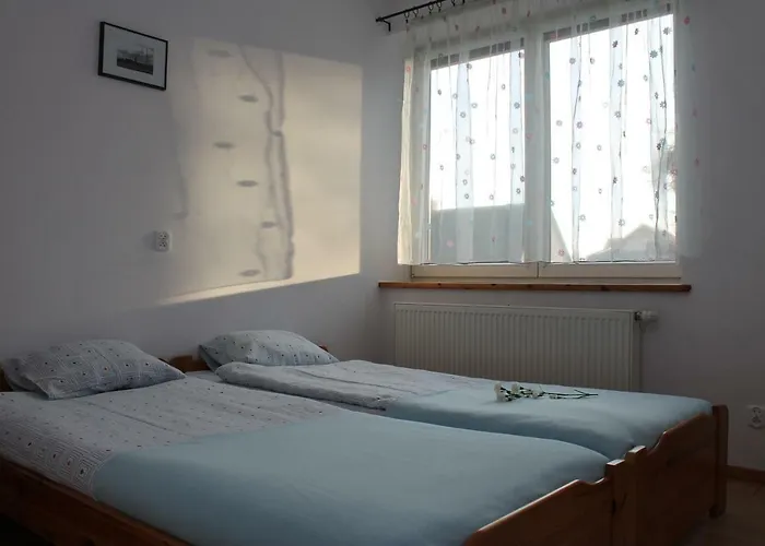 Z Ogrodem * Władysławowo