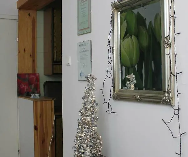 Z Ogrodem * Władysławowo