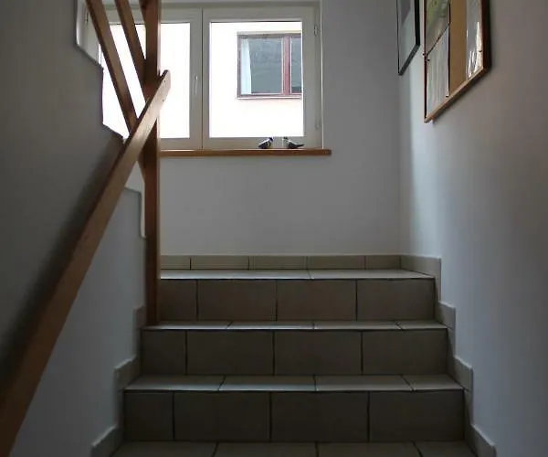 Z Ogrodem منزل للإقامة